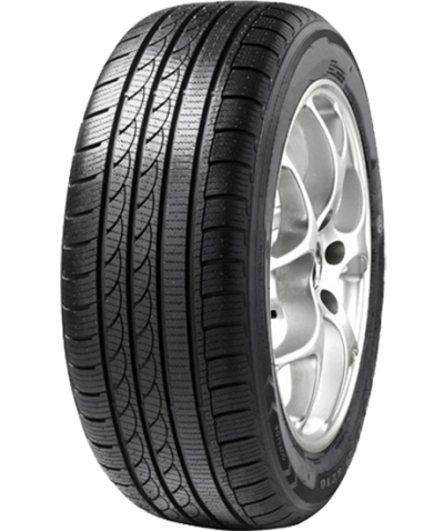 TRACMAX ICE-PLUS S210 235/45R18 98 V XL