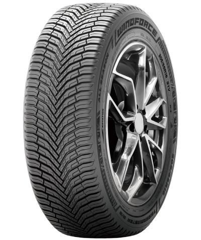 WINDFORCE TERRA MASTER A/S 225/55R17 101 W XL FP