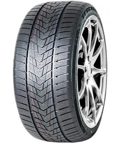 TRACMAX X-PRIVILO S330 275/55R20 117 V XL