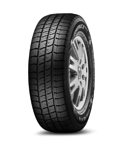 VREDESTEIN COMTRAC 2 WINTER+ 225/70R15C 112 R
