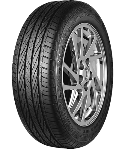 TRACMAX X-PRIVILO H/T 245/60R18 105 H