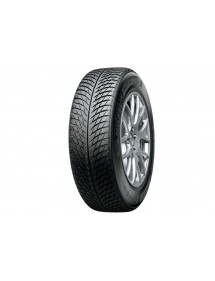  - Anvelopa IARNA Michelin Pilot Alpin 5 255/40 R20 101W XL