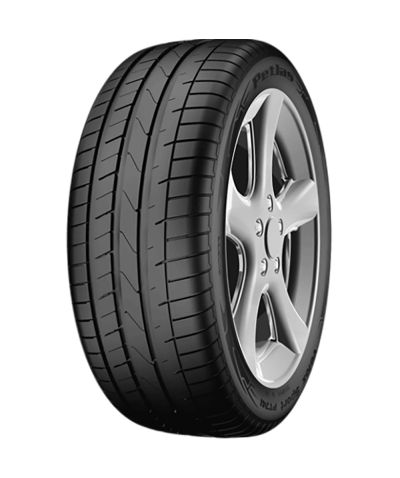 PETLAS VELOX SPORT PT741 225/40R18 92 Y RFT FP