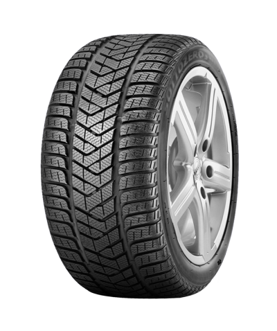 PIRELLI WINTER SOTTOZERO 3 245/50R18 100 H RFT * FP