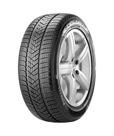 PIRELLI SCORPION WINTER 265/60R18 114 H XL FP