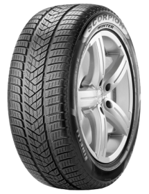  - Anvelopa IARNA PIRELLI SCORPION WINTER 235/55R19 101 H MO FP