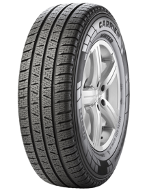  - Anvelopa IARNA PIRELLI WINTER CARRIER 195/75R16C 110 R