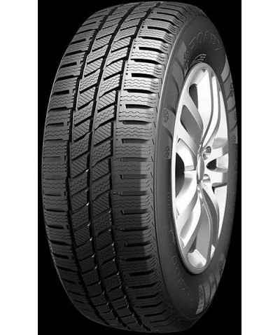 RoadX 205/70R15C S WC01 RXFrost 106/104 S
