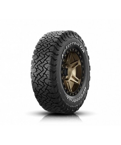BFGoodrich 255/65R17 S All Terrain T/A KO3 RWL 114/110 S