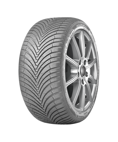 KUMHO Solus 4S HA32 255/50R19 107W XL