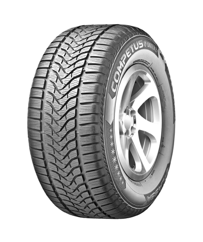 LASSA Competus-Winter2+ 235/55R17 103V XL