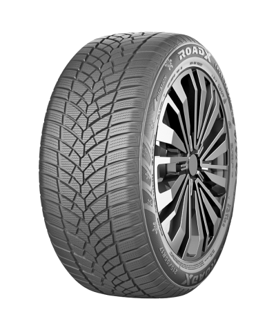 ROADX Frost Tempo 225/55R17 101V XL