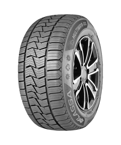 LASSA MultiwaysC 2 235/65R16 121/119R