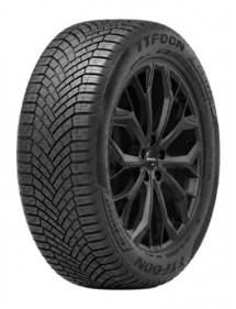  - Anvelopa ALL SEASON TYFOON AS7 235/55R18 100V 