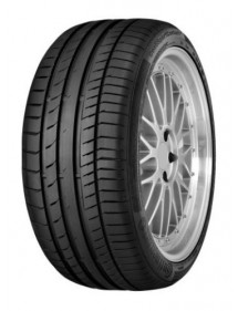  - Anvelopa VARA CONTINENTAL CSC 5 245/45R18 96Y 