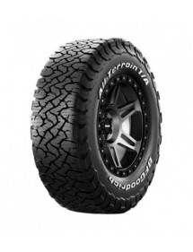  - Anvelopa ALL SEASON BF GOODRICH All Terrain T/A KO3 255/75R17 111S 