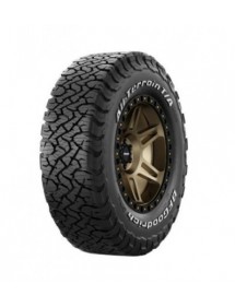  - Anvelopa ALL SEASON BF GOODRICH All-terrain t_a ko3 255/70R18 117S 