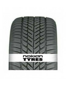  - Anvelopa ALL SEASON NOKIAN Seasonproof 2 225/45R17 94W XL