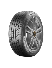 - Anvelopa IARNA Continental WinterContact TS 870 P ContiSeal 235/55R19 105W XL
