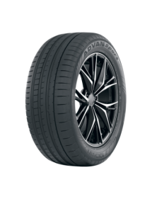  - Anvelopa VARA Yokohama Advan Sport V107 255/35R20 97Y XL