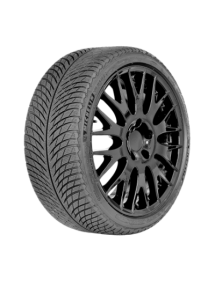  - Anvelopa IARNA Michelin Pilot Alpin 5 225/45R18 95V XL