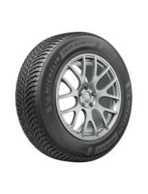  - Anvelopa IARNA Michelin Pilot Alpin 5 SUV * 225/60R18 104H XL ZP