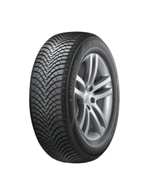  - Anvelopa ALL SEASON Laufenn G FIT 4S LH71 205/55R17 95V XL