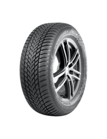  - Anvelopa IARNA Nokian Snowproof 2 205/50R17 93V XL