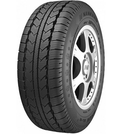Anvelopa IARNA Nankang 225/75R16C R SL-6 121 R [1]
