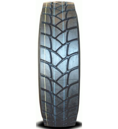 Anvelopa CAMION TORQUE Tq768 Tractiune Mixt On/Off 13 R 22.5 156l [1]
