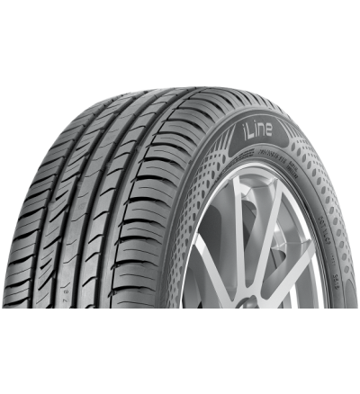 Anvelopa VARA NOKIAN TYRES Nokian iLine 185/60R14 82H  [1]