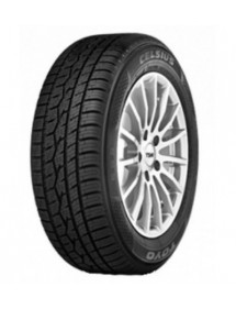  - Anvelopa ALL SEASON Toyo 195/60R15 H Celsius 88 H