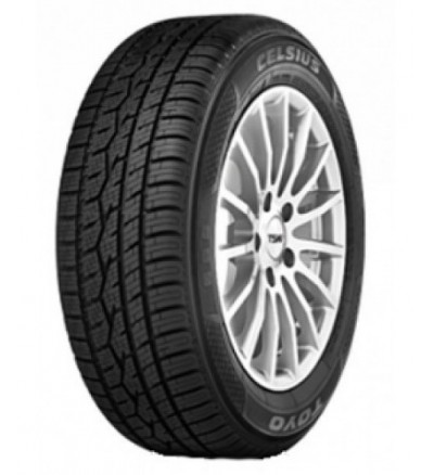 Anvelopa ALL SEASON Toyo 195/60R15 H Celsius 88 H [1]