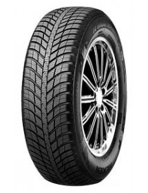 - Anvelopa ALL SEASON Nexen 175/65R14 T N-Blue4S WH17 82 T