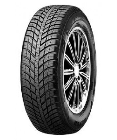 Nexen 185/55R15 H N-Blue4S WH17 82 H