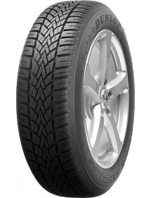  - Anvelopa IARNA Dunlop 185/65R15 T SP WinterResponse 2 88 T