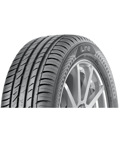 NOKIAN TYRES Nokian iLine 165/70R14 81T
