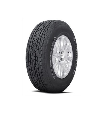 Anvelopa ALL SEASON Continental ContiCrossContact LX2 215/65R16 98H [1]