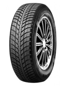 Anvelope all season 185 60 r15 la preturi mici - Anvelopa ALL SEASON Nexen Nblue 4Season 185/60R15 88H XL