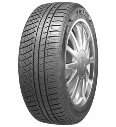 Anvelopa ALL SEASON Sailun Atrezzo 4 Seasons 175/65R15 88H [1]