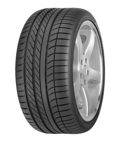 GOODYEAR EAG F1 ASYMMETRIC SUV 285/45R19 111 W