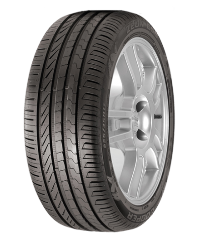 COOPER ZEON CS8 225/45R17 91 Y