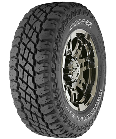 COOPER DISCOVERER S/T MAXX 35/12.5R20 121 Q