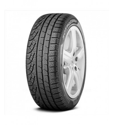 Anvelopa IARNA PIRELLI WINTER SOTTOZERO SERIE II 295/30R19 100V XL [1]