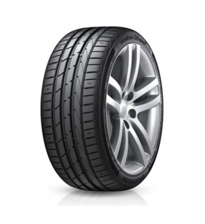 Anvelopa VARA HANKOOK K117 VENTUS S1 EVO2 295/30R19 100Y XL [1]