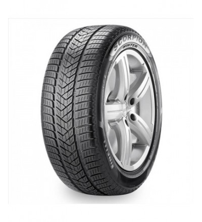 Anvelopa IARNA PIRELLI SCORPION WINTER 275/45R20 110V XL [1]