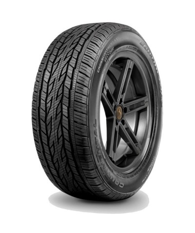CONTINENTAL CONTICROSSCONTACT LX2 265/70R16 112H