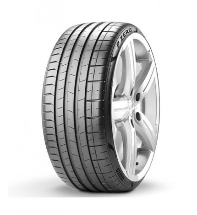 Anvelopa VARA PIRELLI P ZERO 245/40R20 99Y XL [1]