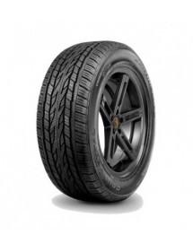 Anvelope 215 65 r16 la pret mic - Anvelopa VARA CONTINENTAL CONTICROSSCONTACT LX2 215/65R16 98H 