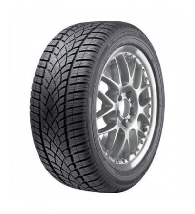 Anvelopa IARNA DUNLOP SP WINTER SPORT 3D 215/60R17C 104H  [1]